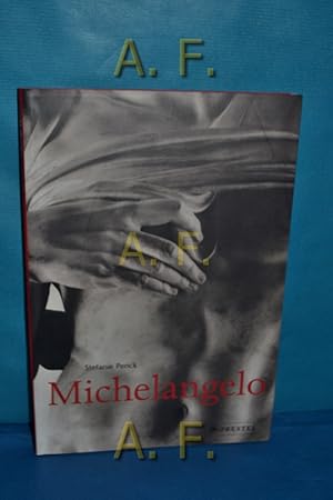 Seller image for Michelangelo. Pegasus-Bibliothek for sale by Antiquarische Fundgrube e.U.