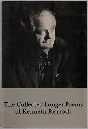 Seller image for The Collected Longer Poems for sale by Between the Covers-Rare Books, Inc. ABAA