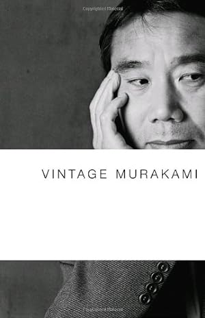 Imagen del vendedor de Vintage Murakami (Vintage Original) a la venta por Modernes Antiquariat an der Kyll