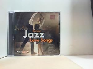 Seller image for THE BEST JAZZ LOVE SONGS for sale by ABC Versand e.K.