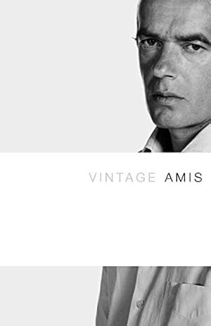 Seller image for Vintage Amis for sale by Modernes Antiquariat an der Kyll