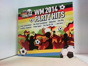 Imagen del vendedor de WM 2014 PARTY HITS a la venta por ABC Versand e.K.
