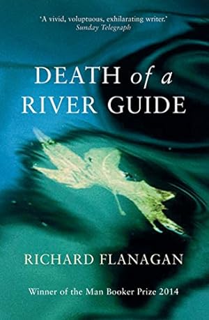 Image du vendeur pour Death of a River Guide mis en vente par Modernes Antiquariat an der Kyll