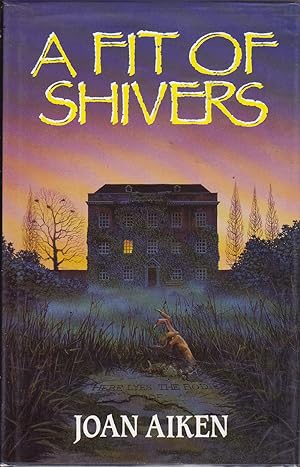 Image du vendeur pour A Fit of Shivers mis en vente par Badger Books