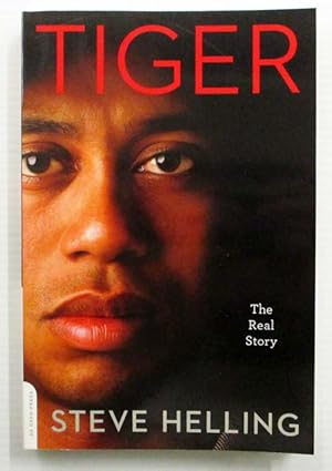 Tiger The Real Story