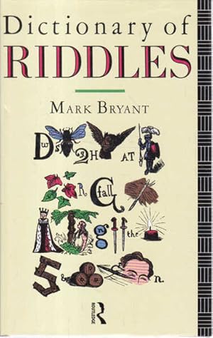 Dictionary of Riddles