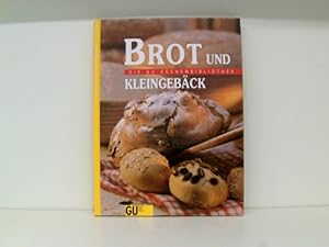 Seller image for Brot und Kleingebck for sale by Book Broker