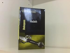 Cambridge Student Guide to Macbeth (Cambridge Student Guides)