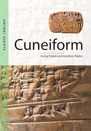 Immagine del venditore per Cuneiform venduto da GreatBookPrices