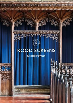 Imagen del vendedor de Rood Screens a la venta por GreatBookPrices