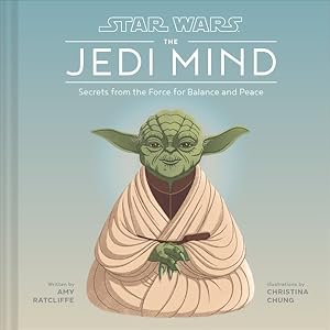 Seller image for Jedi Mind : Secrets from the Force for Balance and Peace for sale by GreatBookPrices