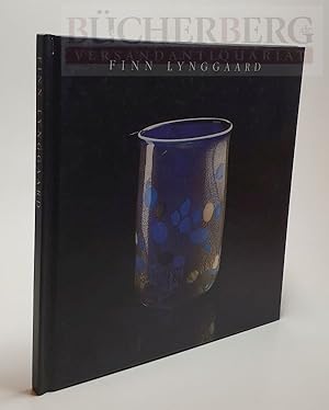 Image du vendeur pour Finn Lynggaard The grand old Man 1 Europ Aeisk Glas mis en vente par Bcherberg Antiquariat