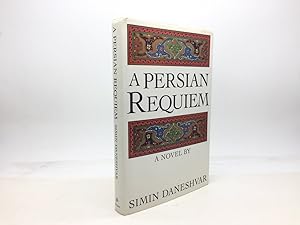 Imagen del vendedor de A PERSIAN REQUIEM a la venta por Any Amount of Books
