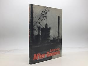 Seller image for AFTER GENEVA for sale by Any Amount of Books