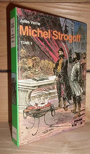 Seller image for MICHEL STROGOFF - Tome II for sale by Planet's books