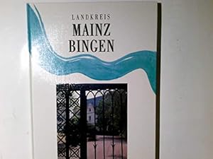 Bild des Verkufers fr Landkreis Mainz-Bingen zum Verkauf von Antiquariat Buchhandel Daniel Viertel