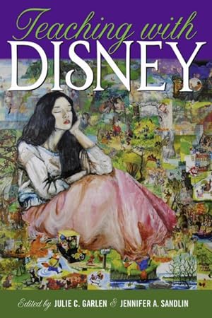Seller image for Teaching With Disney for sale by GreatBookPrices