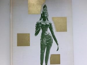 Image du vendeur pour Indische Plastik : Plastiken aus Indien, Khmer und Tschampa. mis en vente par Antiquariat Buchhandel Daniel Viertel