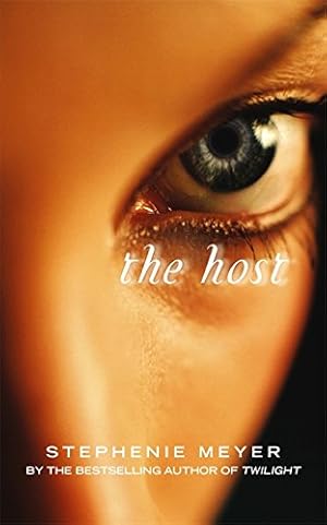 Imagen del vendedor de The Host a la venta por Antiquariat Buchhandel Daniel Viertel