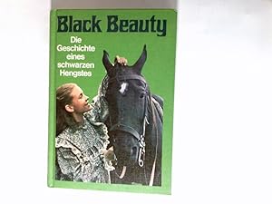 Bild des Verkufers fr Black Beauty : d. Geschichte e. schwarzen Hengstes. zum Verkauf von Antiquariat Buchhandel Daniel Viertel