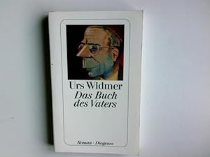 Seller image for Das Buch des Vaters for sale by Antiquariat Buchhandel Daniel Viertel