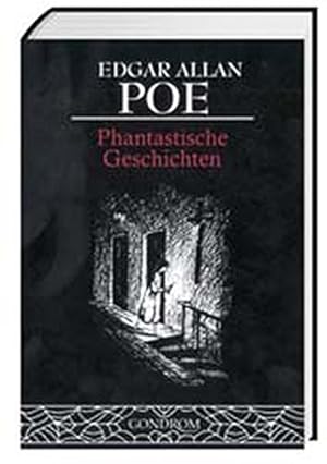 Bild des Verkufers fr Phantastische Geschichten. Mit Ill. von Alfred Kubin zum Verkauf von Antiquariat Buchhandel Daniel Viertel