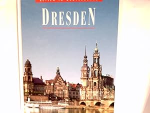 Bild des Verkufers fr Dresden. Reisen in Deutschland zum Verkauf von Antiquariat Buchhandel Daniel Viertel