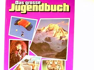 Seller image for Das groe Jugendbuch Folge 30 for sale by Antiquariat Buchhandel Daniel Viertel