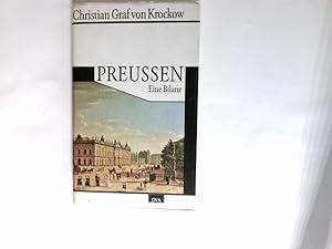 Seller image for Preussen : eine Bilanz. for sale by Antiquariat Buchhandel Daniel Viertel