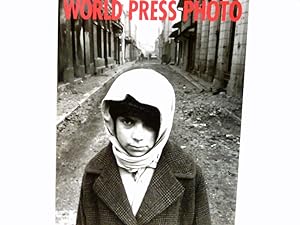 Seller image for World Press Photo Jahrbuch 1994 for sale by Antiquariat Buchhandel Daniel Viertel