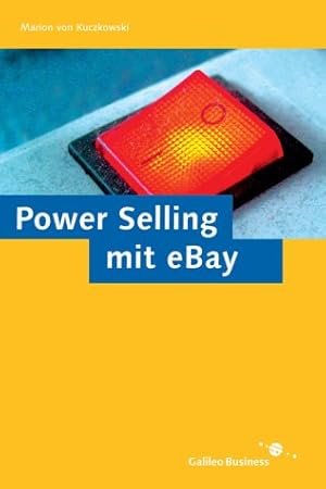 Power selling mit eBay. Galileo Business