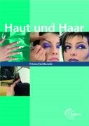 Haut und Haar; Teil: [Hauptbd.]. [Autoren: Gero Buhmann . Ill.: Gabriele Timm .]