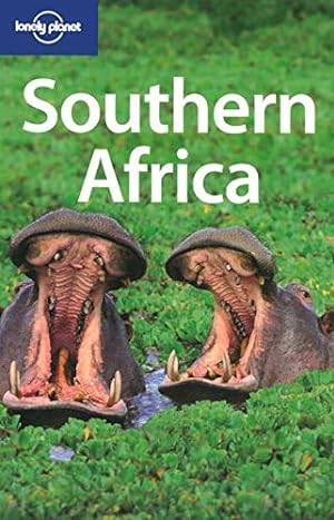 Bild des Verkufers fr Lonely Planet Southern Africa (Lonely Planet Travel Guides) zum Verkauf von Antiquariat Buchhandel Daniel Viertel