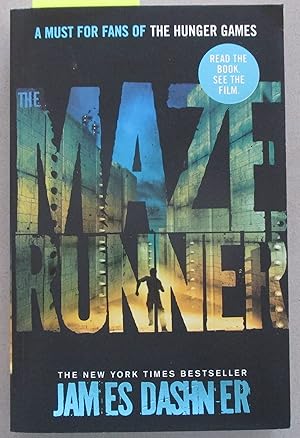 Maze Runner, The (The Maze Runner #1)