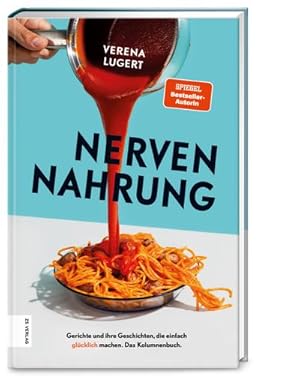 Imagen del vendedor de Nervennahrung a la venta por Rheinberg-Buch Andreas Meier eK