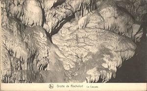 Postkarte Carte Postale 10894772 Rochefort Rochefort Grotte Hoehle x