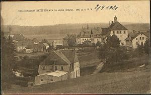 Postkarte Carte Postale 40388969 Reitzenhain Reitzenhain x 1921