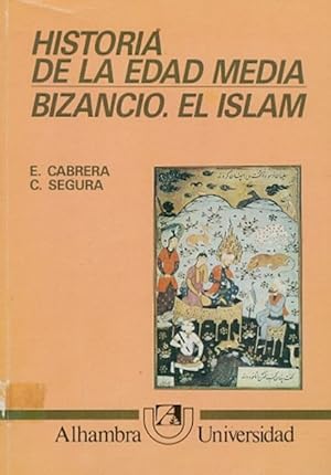 HISTORIA DE LA EDAD MEDIA II BIZANCIO EL ISLAM