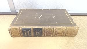 Image du vendeur pour The Works Of The Learned And Judicious Divine Mr Richard Hooker mis en vente par BoundlessBookstore