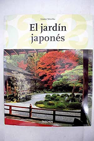 Imagen del vendedor de EL JARDN JAPONS a la venta por Librovicios