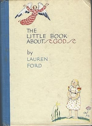 Immagine del venditore per The Little Book about God venduto da Eve's Book Garden
