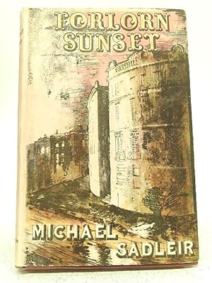 Seller image for Forlorn Sunset for sale by World of Rare Books