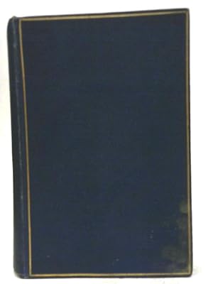 Seller image for The Life, Letters and Writings Of Charles Lamb Vol III for sale by World of Rare Books