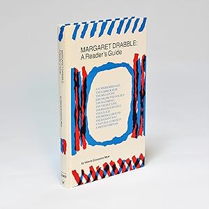 Image du vendeur pour Margaret Drabble: A Reader's Guide mis en vente par George Longden
