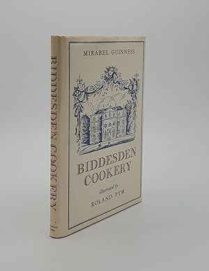 Imagen del vendedor de BIDDESDEN COOKERY a la venta por Rothwell & Dunworth (ABA, ILAB)