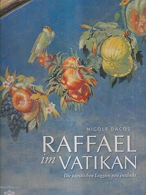 Immagine del venditore per Raffael im Vatikan venduto da Librodifaccia