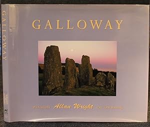 Seller image for Galloway for sale by Trumpington Fine Books Limited