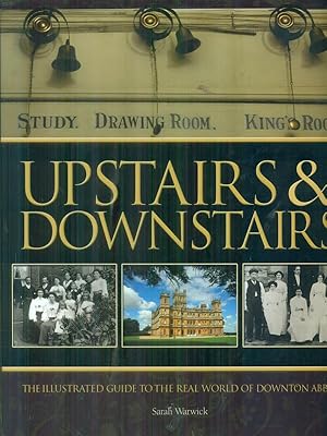 Imagen del vendedor de Upstairs & downstairs a la venta por Librodifaccia