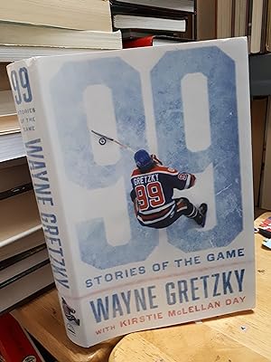 99 STORIES OF THE GAME