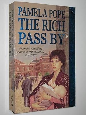 Immagine del venditore per The Rich Pass By venduto da Manyhills Books